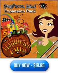 Halloween Fun Expansion Pack